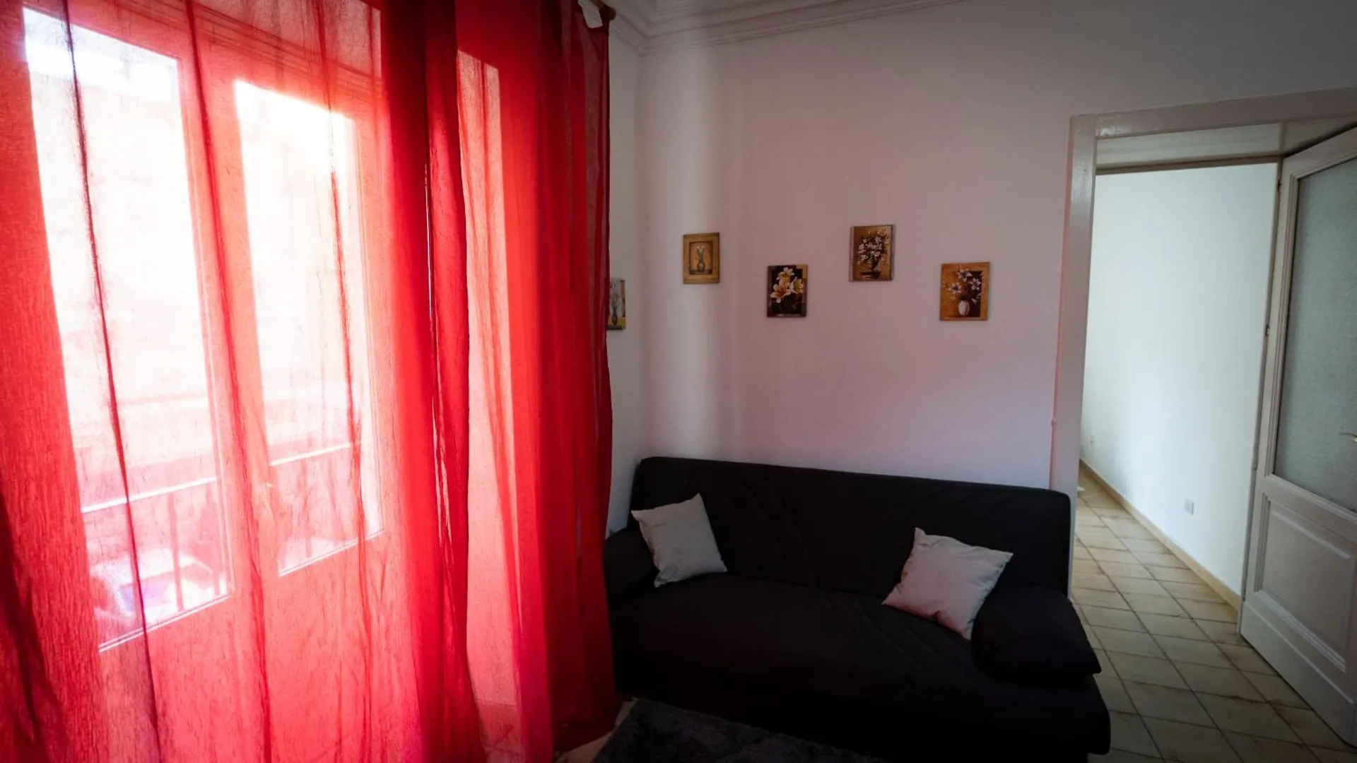 Villa Blue Catane