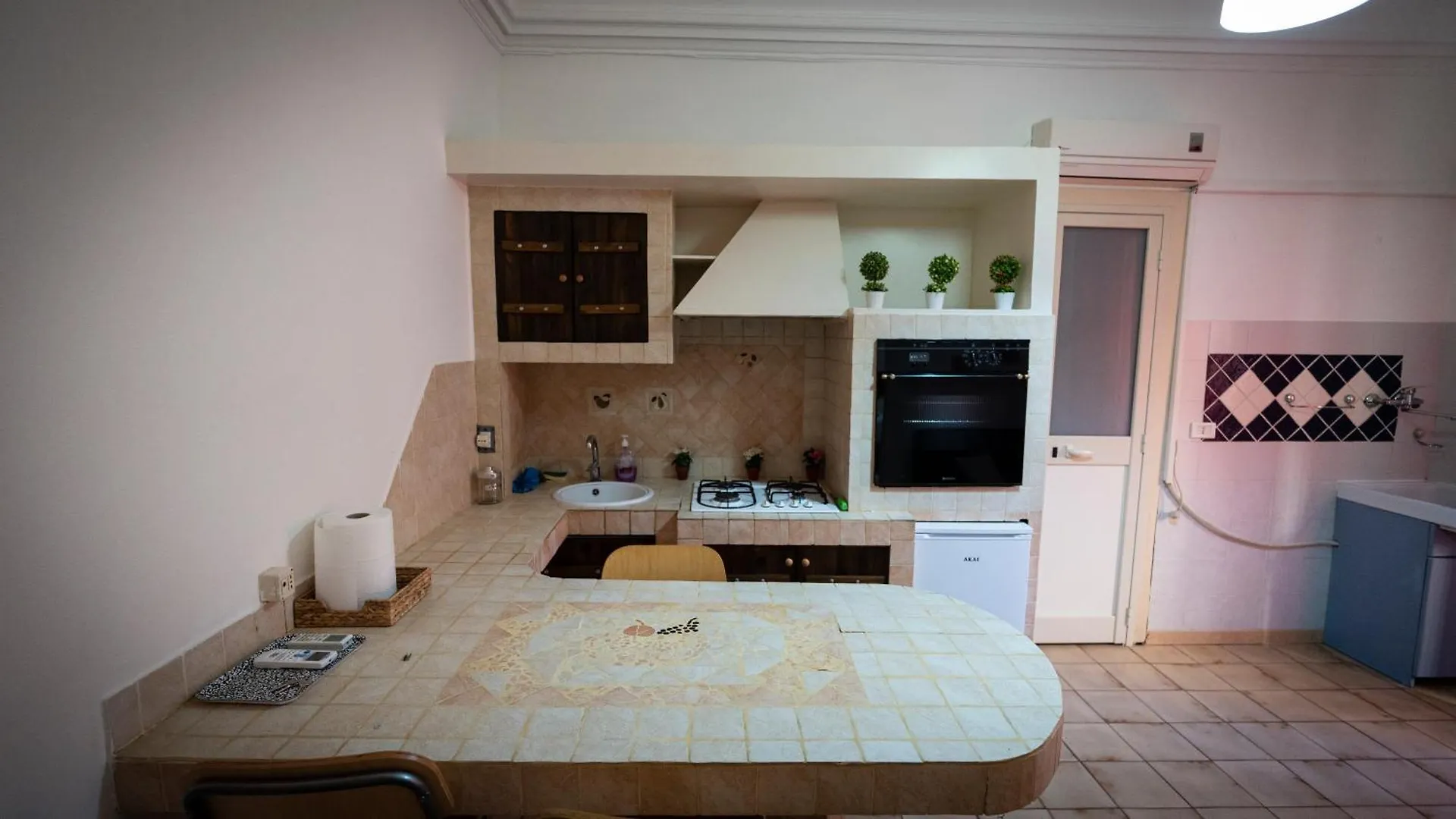Villa Blue Catane 0*,  Italie