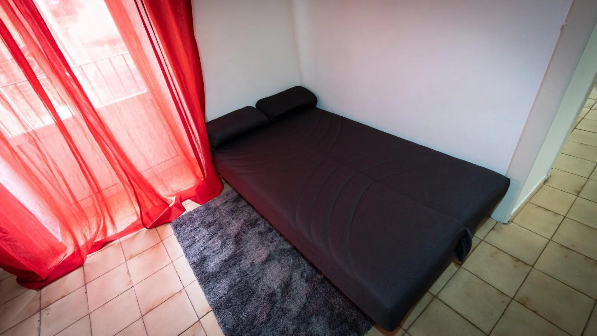 Holiday home Blue Catania Villa