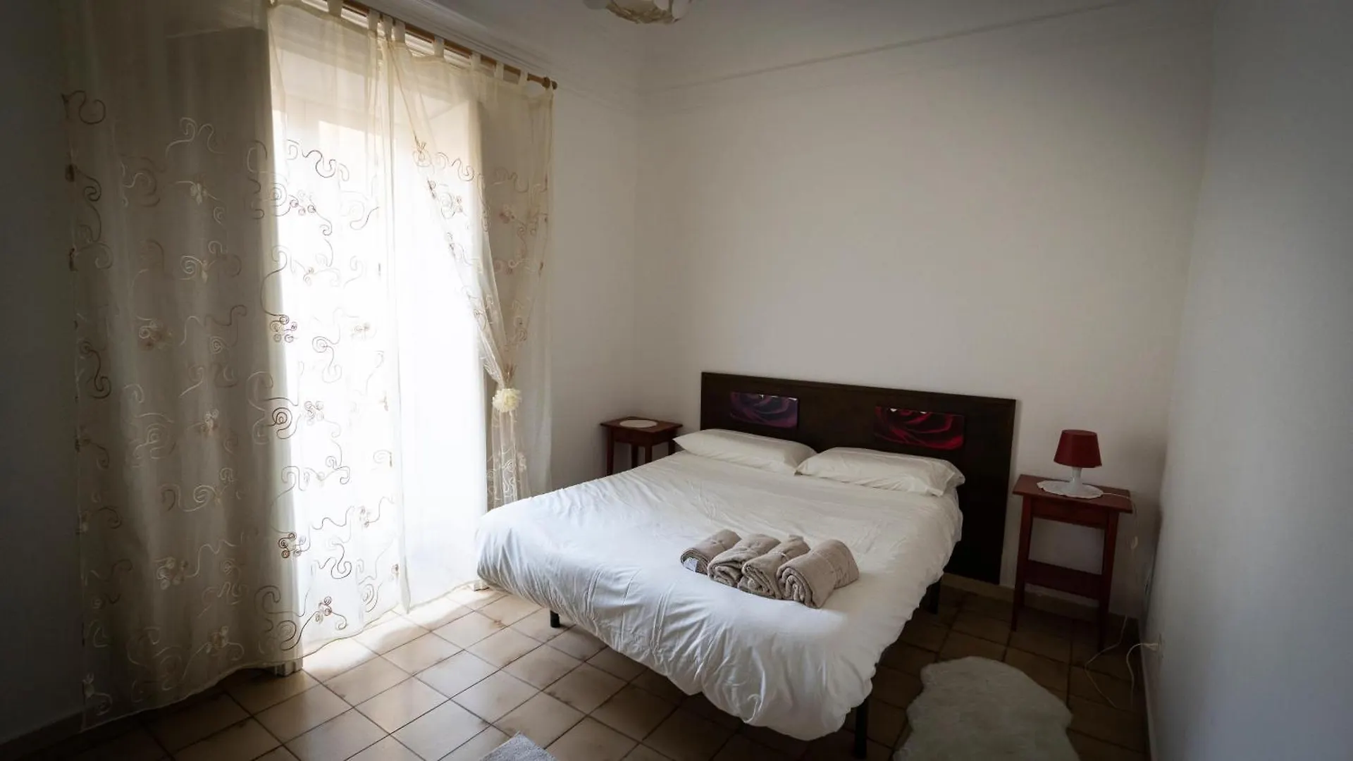 Blue Catania Villa